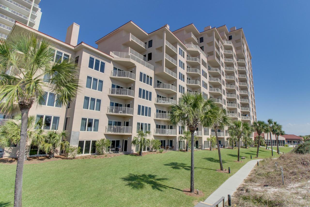 314 Beach Manor At Tops'L Resort Destin Exterior foto