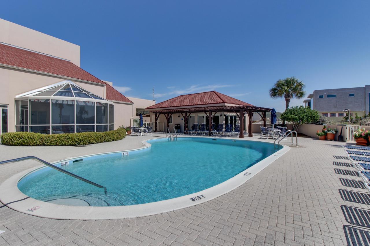 314 Beach Manor At Tops'L Resort Destin Exterior foto